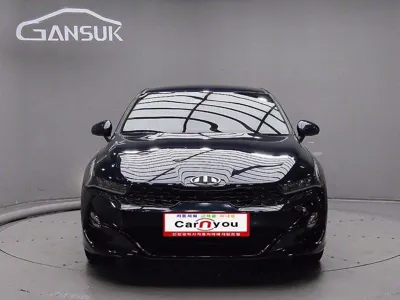 Kia K5 2020, 27862 км, за 13993.61 USD