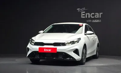 Kia K3 2022, 113214 км, за 8714.9 USD