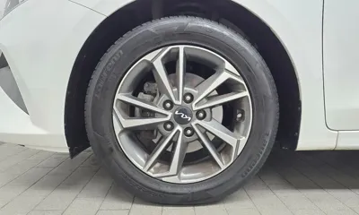 Kia K3 2022, 113214 км, за 8714.9 USD