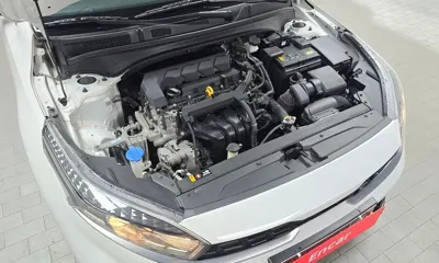 Kia K3 2022, 113214 км, за 8714.9 USD - фото 6