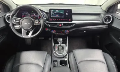 Kia K3 2022, 113214 км, за 8714.9 USD - фото 7