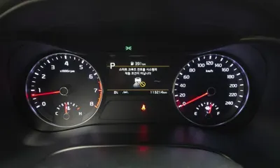 Kia K3 2022, 113214 км, за 8714.9 USD - фото 8