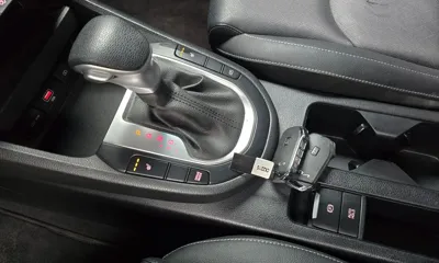 Kia K3 2022, 113214 км, за 8714.9 USD - фото 9
