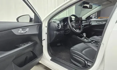 Kia K3 2022, 113214 км, за 8714.9 USD - фото 10