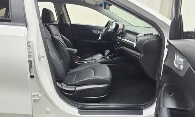 Kia K3 2022, 113214 км, за 8714.9 USD - фото 11