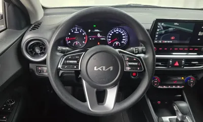 Kia K3 2022, 113214 км, за 8714.9 USD - фото 13