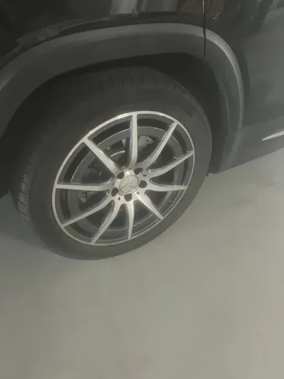 Mercedes-Benz GLB-Class 2022, 45000 км, за 34482.98 USD