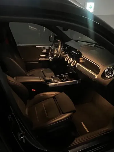 Mercedes-Benz GLB-Class 2022, 45000 км, за 34482.98 USD