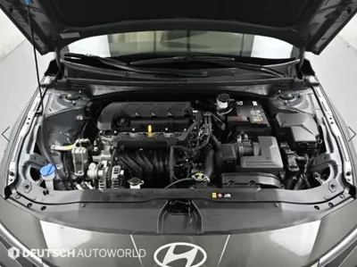 Hyundai Avante 2025, 22020 км, за 15747.67 USD