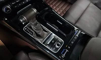 Kia Stinger 2018, 106703 км, за 8533.54 USD - фото 9