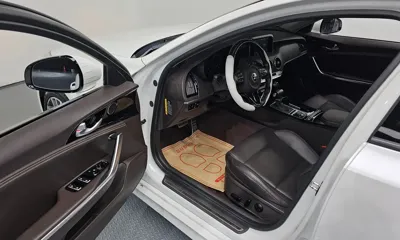 Kia Stinger 2018, 106703 км, за 8533.54 USD - фото 10