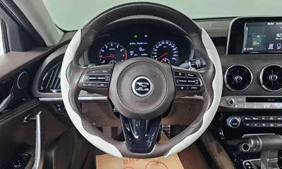 Kia Stinger 2018, 106703 км, за 8533.54 USD - фото 13