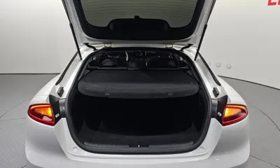 Kia Stinger 2018, 106703 км, за 8533.54 USD - фото 16