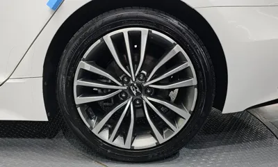 Kia Stinger 2018, 106703 км, за 8533.54 USD - фото 21