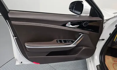 Kia Stinger 2018, 106703 км, за 8533.54 USD - фото 24