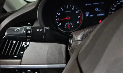 Kia Stinger 2018, 106703 км, за 8533.54 USD - фото 27