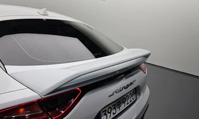 Kia Stinger 2018, 106703 км, за 8533.54 USD - фото 29