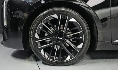 Kia K8 2025, 19424 км, за 26423.82 USD