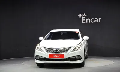 Hyundai Grandeur 2017, 173148 км, за 4266.77 USD