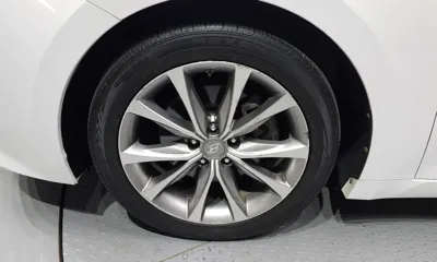Hyundai Grandeur 2017, 173148 км, за 4266.77 USD