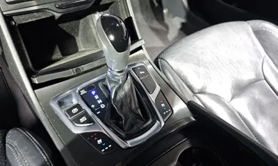 Hyundai Grandeur 2017, 173148 км, за 4266.77 USD - фото 9