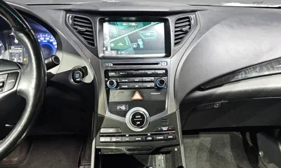 Hyundai Grandeur 2017, 173148 км, за 4266.77 USD - фото 13