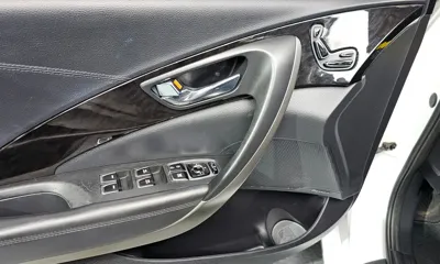 Hyundai Grandeur 2017, 173148 км, за 4266.77 USD - фото 17
