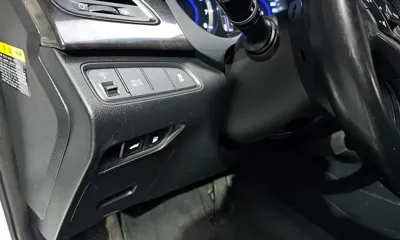 Hyundai Grandeur 2017, 173148 км, за 4266.77 USD - фото 20