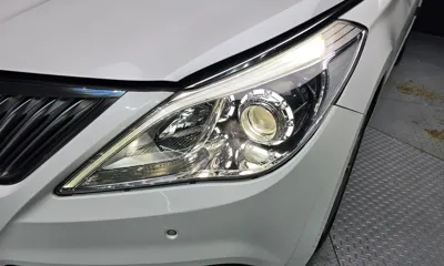 Hyundai Grandeur 2017, 173148 км, за 4266.77 USD - фото 22