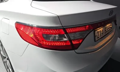Hyundai Grandeur 2017, 173148 км, за 4266.77 USD - фото 23