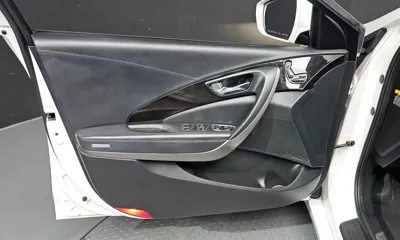 Hyundai Grandeur 2017, 173148 км, за 4266.77 USD - фото 24