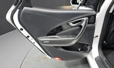 Hyundai Grandeur 2017, 173148 км, за 4266.77 USD - фото 25