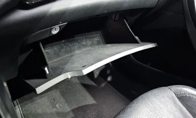 Hyundai Grandeur 2017, 173148 км, за 4266.77 USD - фото 28