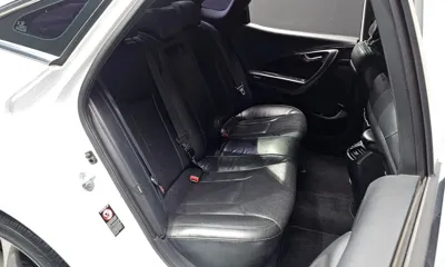 Hyundai Grandeur 2017, 173148 км, за 4266.77 USD - фото 29