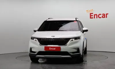 Kia Canival 2021, 75479 км, за 15374.6 USD