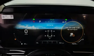 Kia Canival 2021, 75479 км, за 15374.6 USD - фото 8