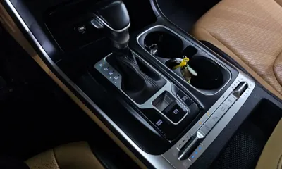 Kia Canival 2021, 75479 км, за 15374.6 USD - фото 9