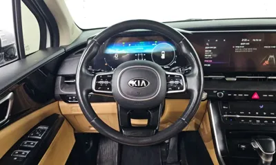 Kia Canival 2021, 75479 км, за 15374.6 USD - фото 12