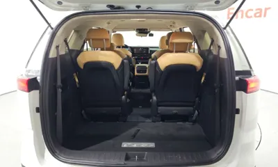 Kia Canival 2021, 75479 км, за 15374.6 USD - фото 20