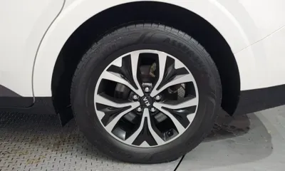 Kia Canival 2021, 75479 км, за 15374.6 USD - фото 21