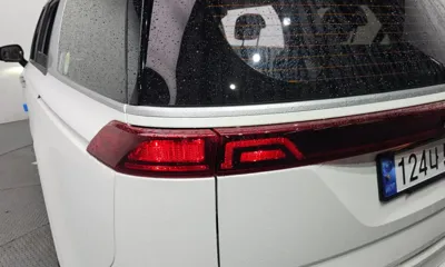 Kia Canival 2021, 75479 км, за 15374.6 USD - фото 23