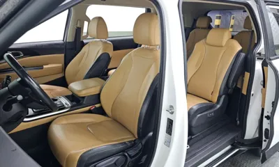Kia Canival 2021, 75479 км, за 15374.6 USD - фото 26