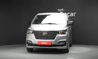 Hyundai Starex 2021, 12245 км, за 11961.25 USD - фото 3