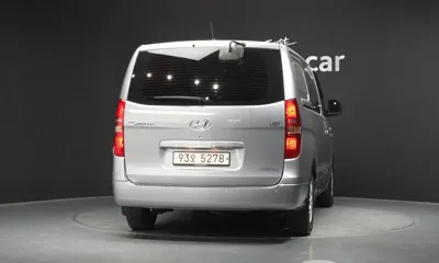 Hyundai Starex 2021, 12245 км, за 11961.25 USD - фото 4