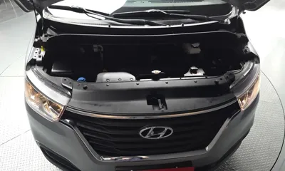 Hyundai Starex 2021, 12245 км, за 11961.25 USD - фото 6