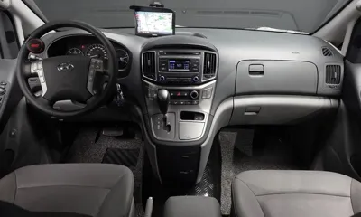 Hyundai Starex 2021, 12245 км, за 11961.25 USD - фото 7