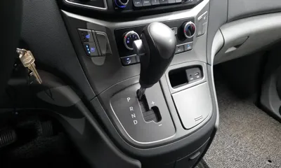 Hyundai Starex 2021, 12245 км, за 11961.25 USD - фото 9