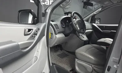 Hyundai Starex 2021, 12245 км, за 11961.25 USD - фото 10