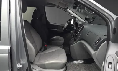 Hyundai Starex 2021, 12245 км, за 11961.25 USD - фото 11