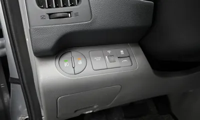 Hyundai Starex 2021, 12245 км, за 11961.25 USD - фото 12